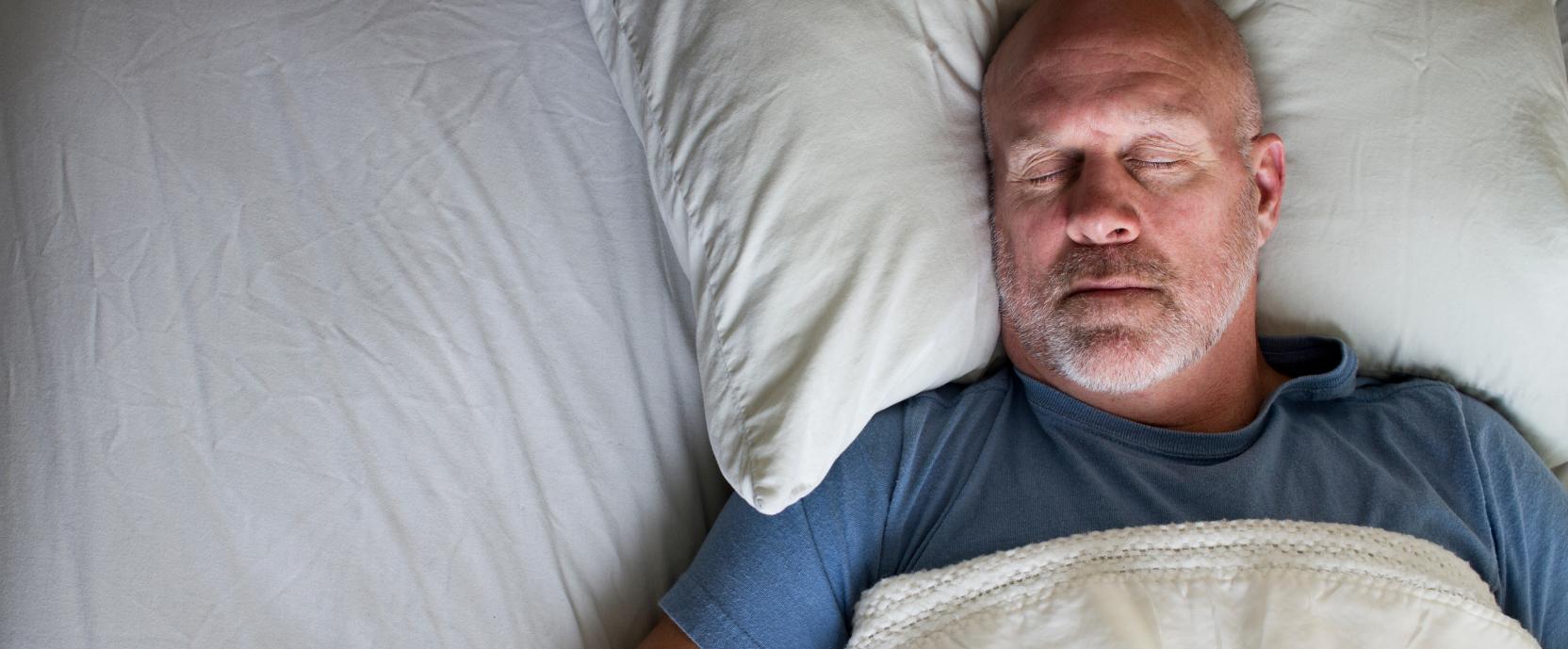 Slaapverstoorders Slaapverstoorders