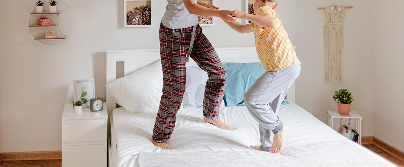 Slaapverstoorders Slaapverstoorders