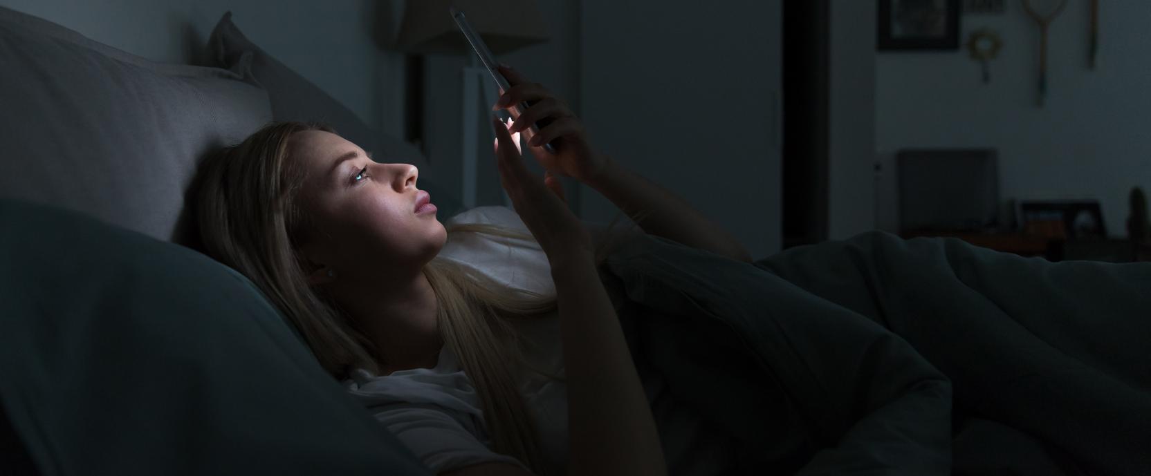 Slaapverstoorders Slaapverstoorders