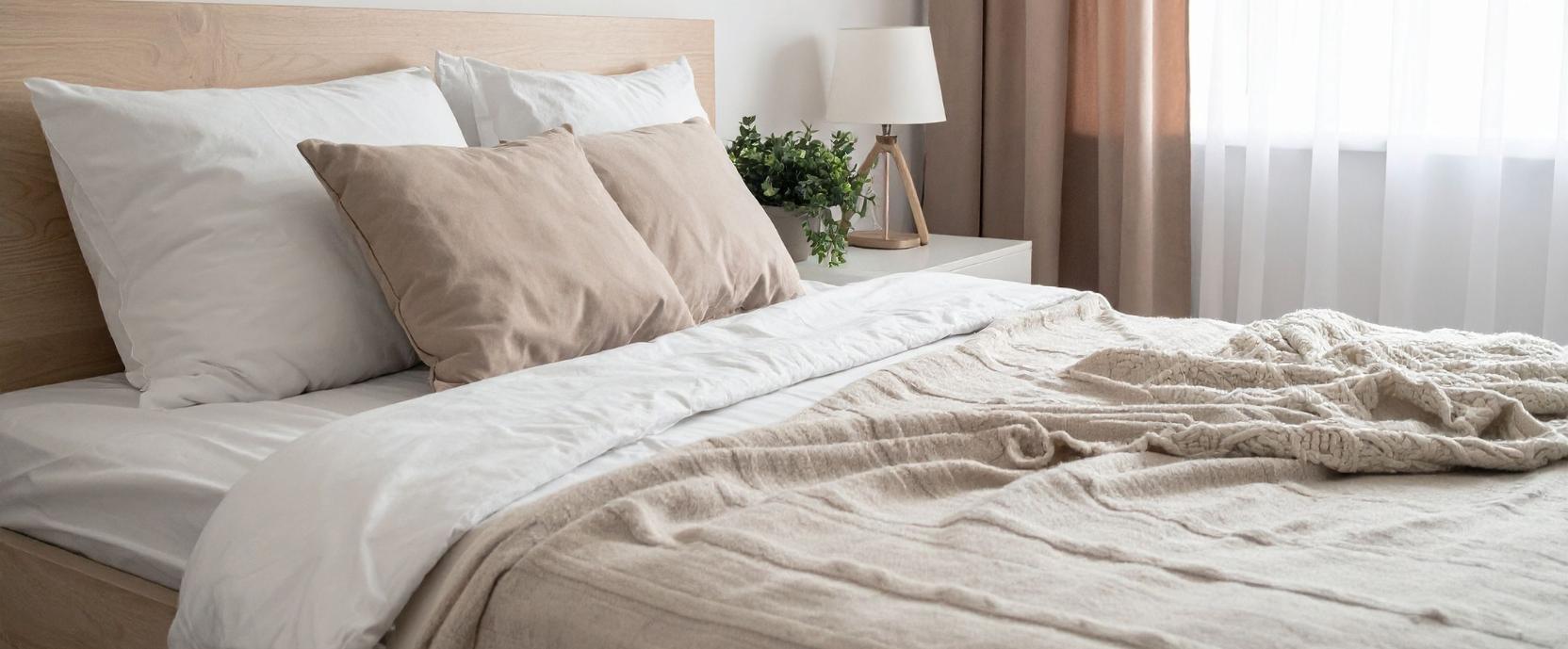 Slaaptips & rituelen Slaaptips & rituelen