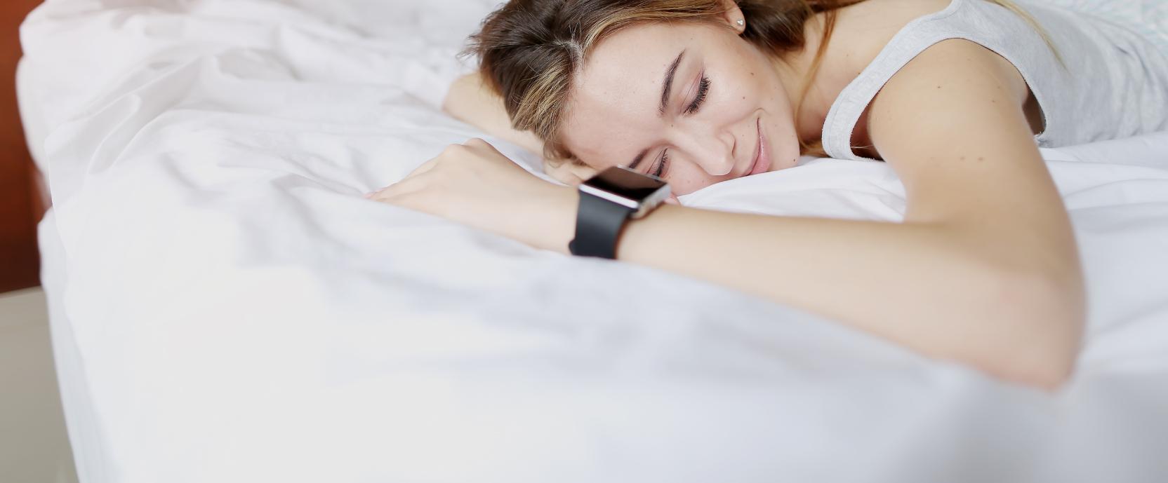 Slaaptips & rituelen Slaaptips & rituelen