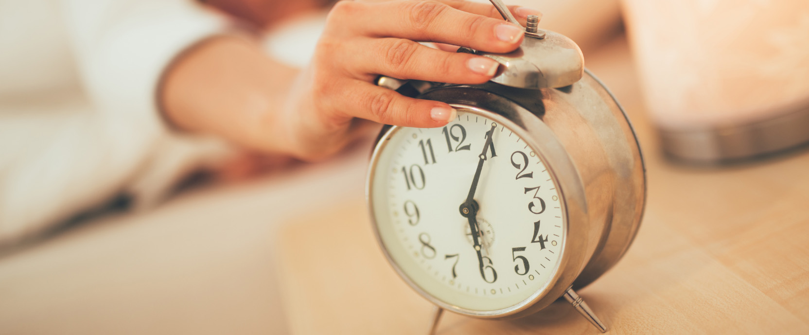 De ideale slaapduur De ideale slaapduur