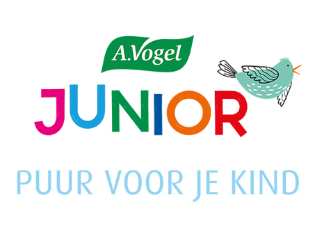 A.Vogel Junior: Puur voor je kind