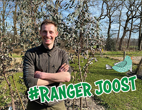 Ranger Joost