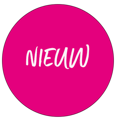 Nieuw product