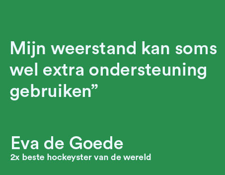 Quote Eva de Goede