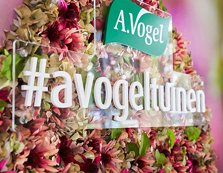 #avogel tuinen
